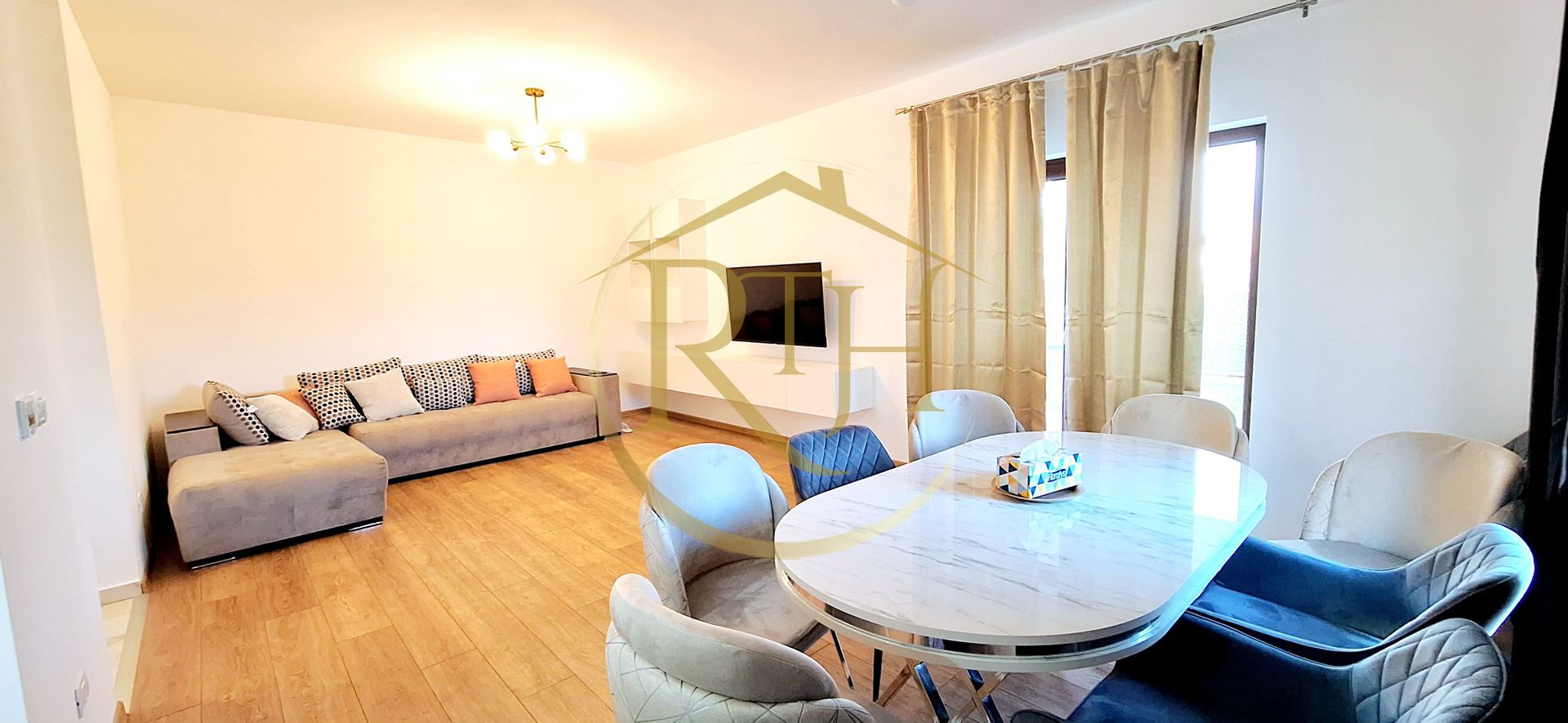 Oferim spre inchiriere Casa-Duplex, cu 5 camere, situata in Chisoda - Poză 4