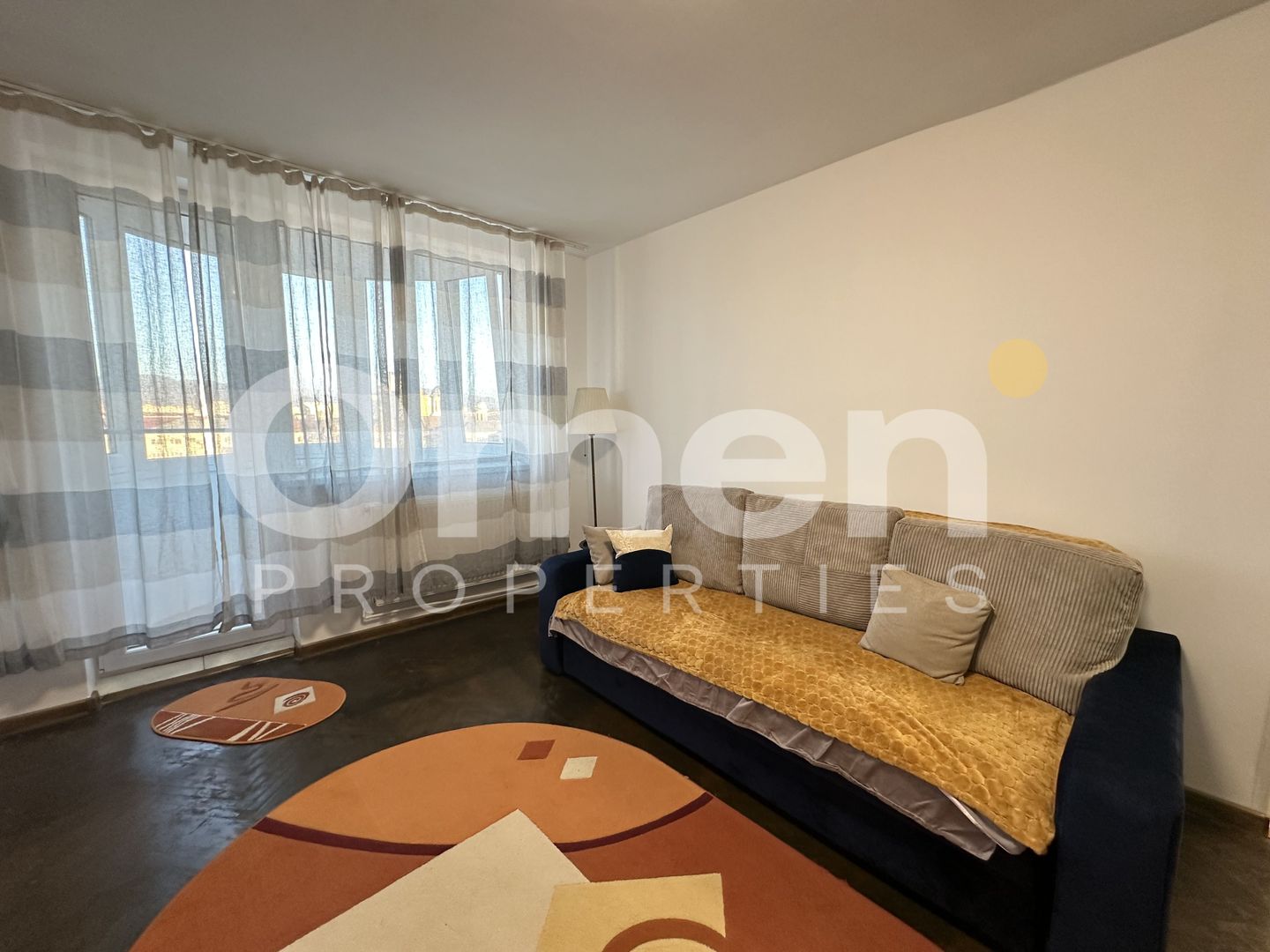 Apartament 2 camere | 47 mp | etaj intermediar | Garii. - Poză 3
