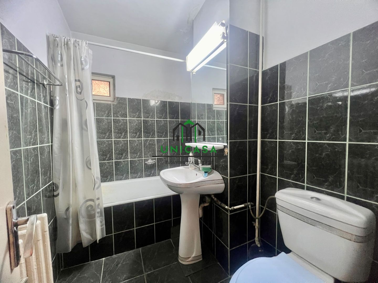 Apartament 3 camere /Calea lui Traian/Etaj 1/4 - Poză 6