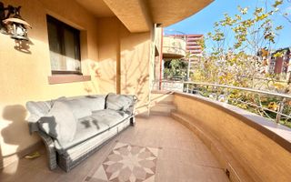 Apartament premium in vila 5 camere - 4 terase I Herastrau *** - Poză 14