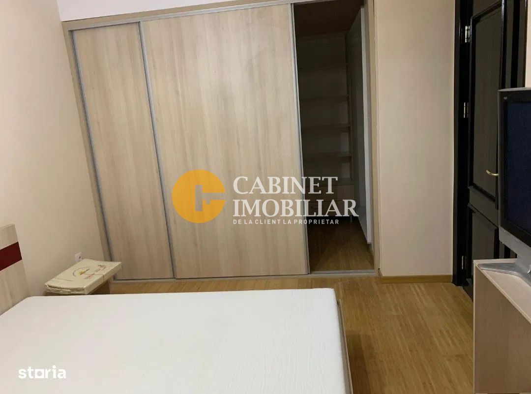 De vânzare: Apartament 2 camere – 66 mp – Copou, Exclusive Residence - Poză 3
