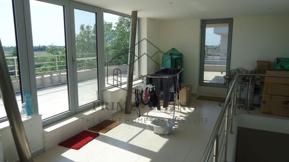 VILA CU 4 DORMITOARE LA INCHIRIERE LANGA BRITISH SCHOOL - Poză 13