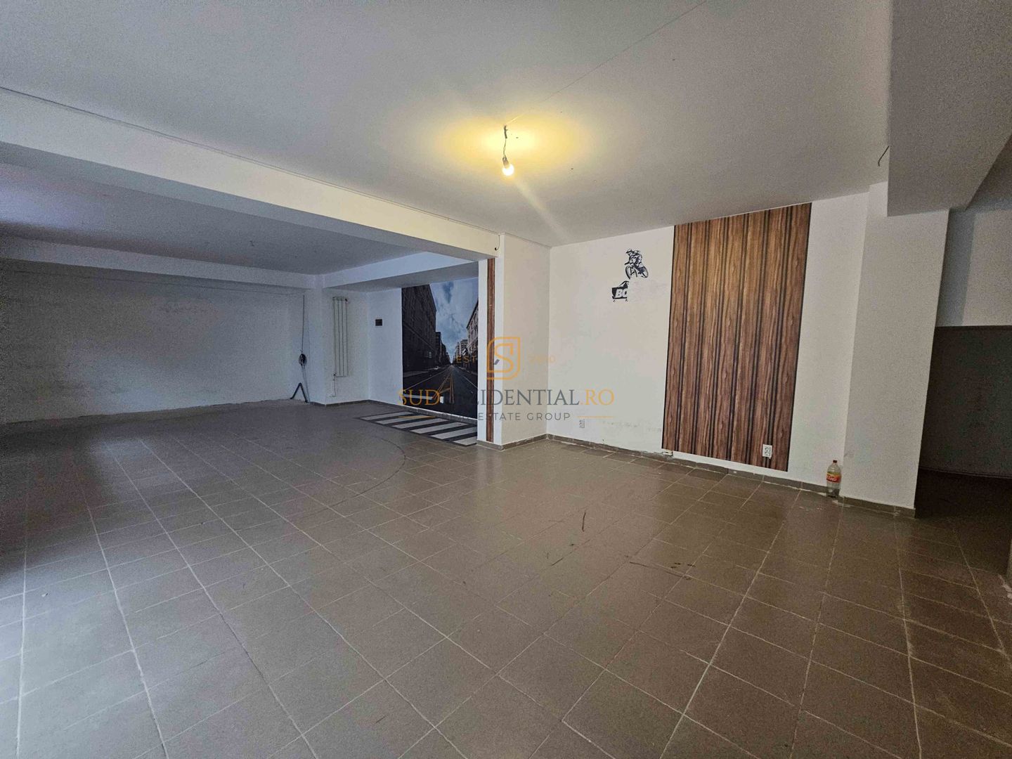 Spatiu comercial de vanzare, 80 mp, Drumul Fermei- Popesti-Leordeni - Poză 8