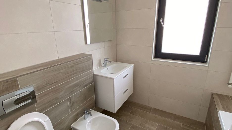 Penthouse  3 camere - Dumbravita - Poză 21
