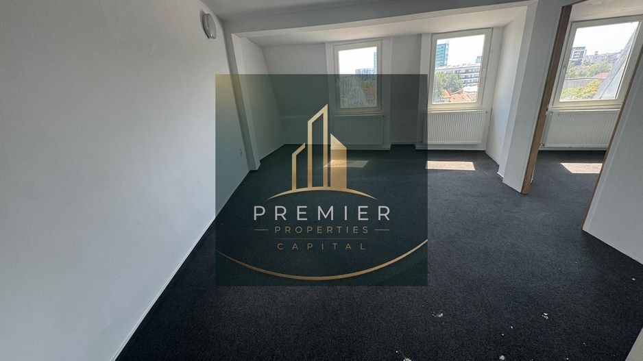 Oportunitate investitie cladire birouri proprie centrala pe fiecare etaj - Poză 29