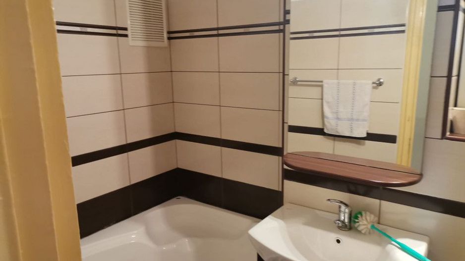 Inchiriere apartament cu 4 camere, Ultracentral, Fortuna - Poză 11