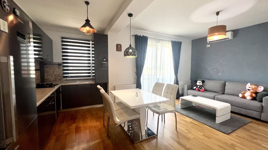 APARTAMENT LA PRIMA INCHIRIERE - Poză 5