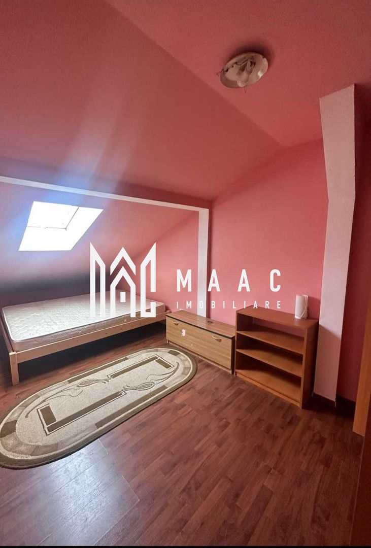 Apartament 2 camere I 53MPU I Modern I Lazaret - Central - Poză 6
