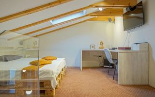 Apartament 3 camere 78 mp + terasa 35 mp, TRACTORUL/BRASOV - Poză 12