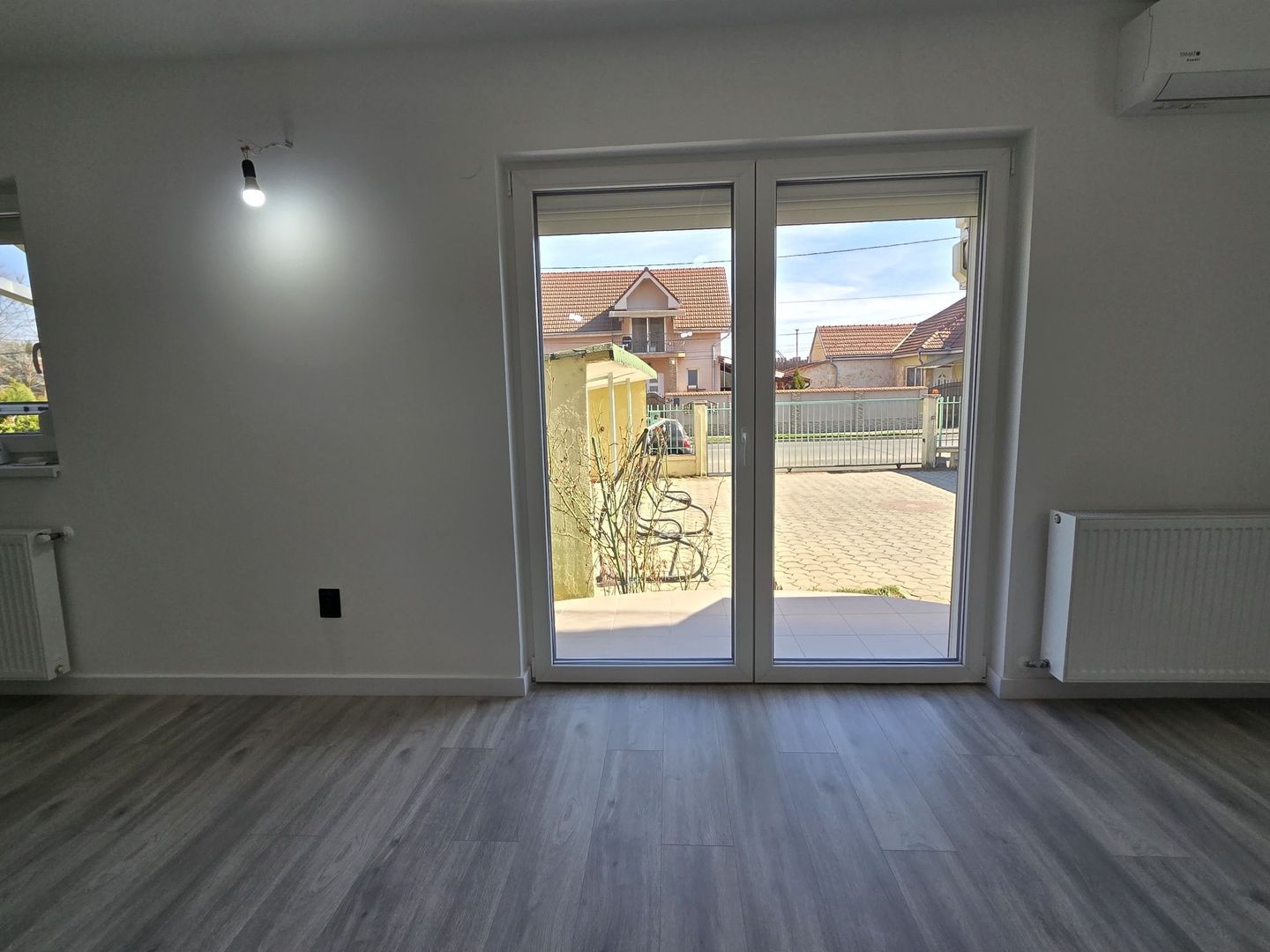 BRASADAS vinde ap finisat 3 cam la PARTER. - Poză 5