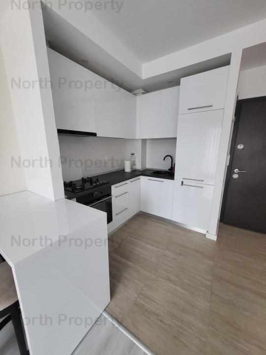 2 camere +parcare in Cosmopolis - Poză 10