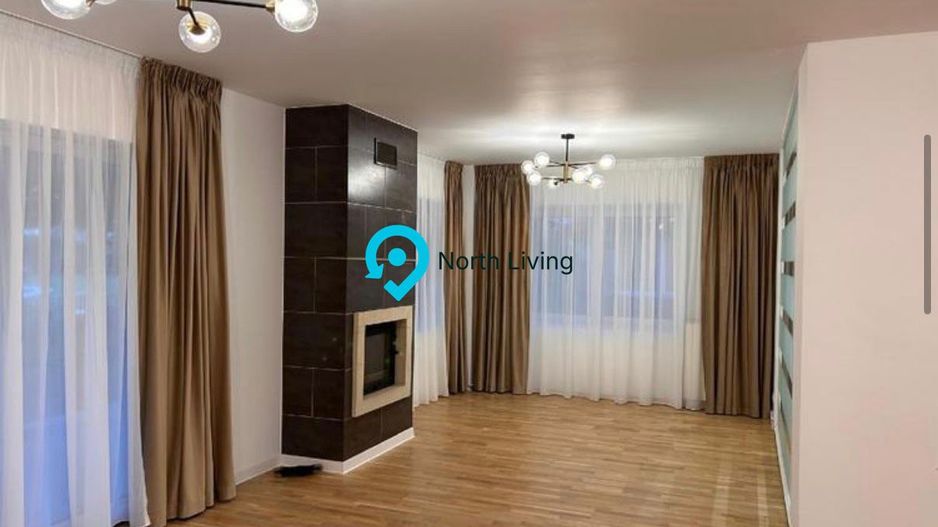 4 Camere 120 mp | Terasă 21 mp | Piscina |  Pipera - Scoala Americana - Poză 1