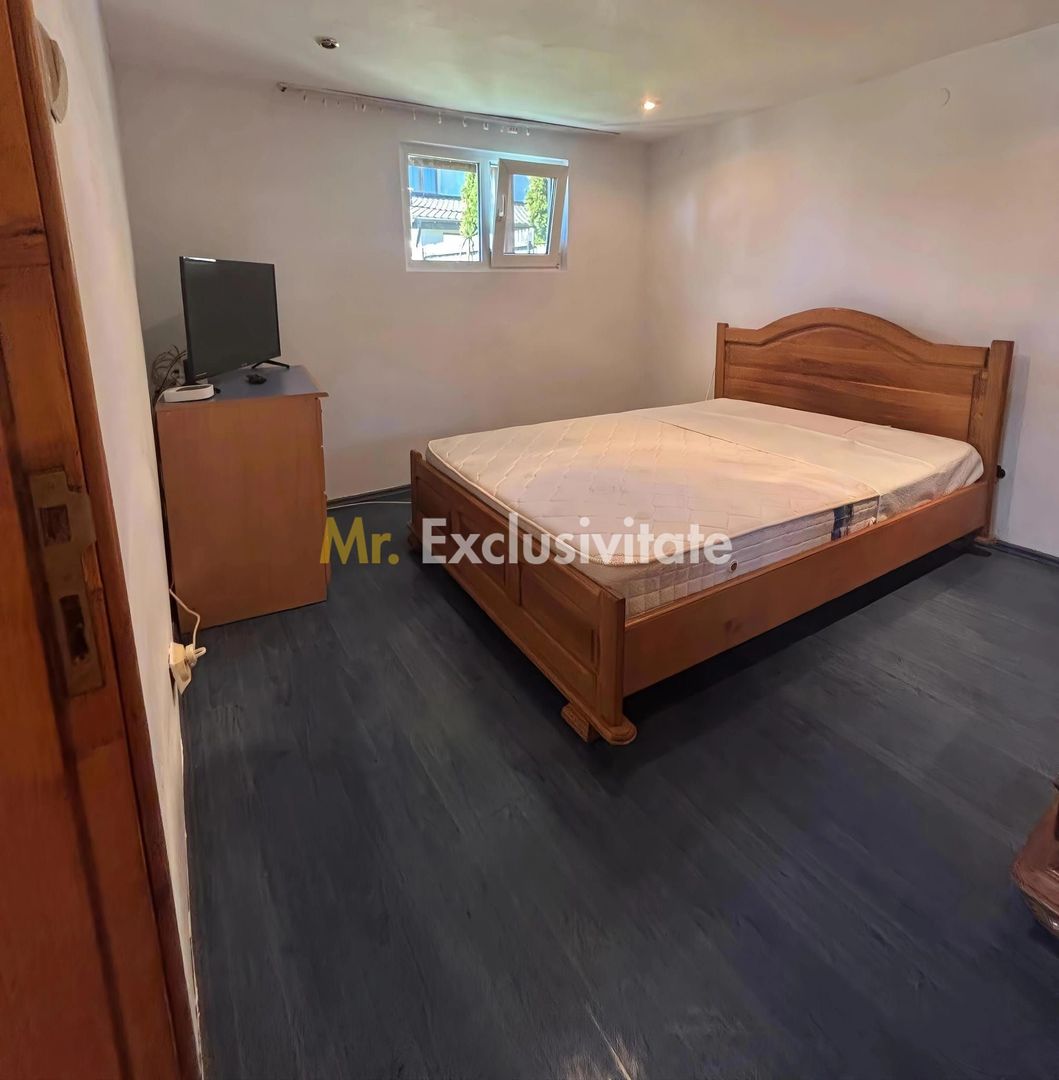 🏡 Oază de liniște! Casă cochetă cu foișor și curte – Mărăcineni - Poză 7