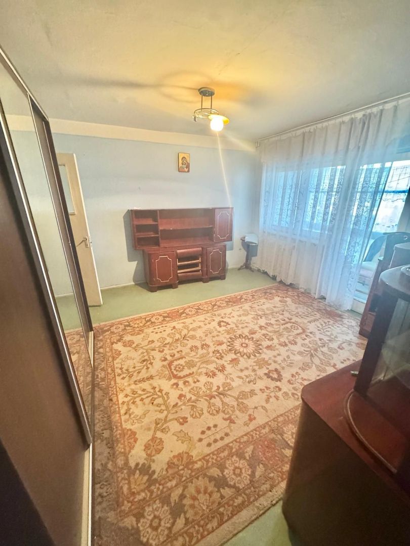 Apartament 3 camere de vânzare – Tineretului - Poză 7