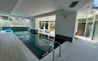 APARTAMENT DE LUX CU 4 CAMERE IN DOROBANTI CAPITALE - Poză 27