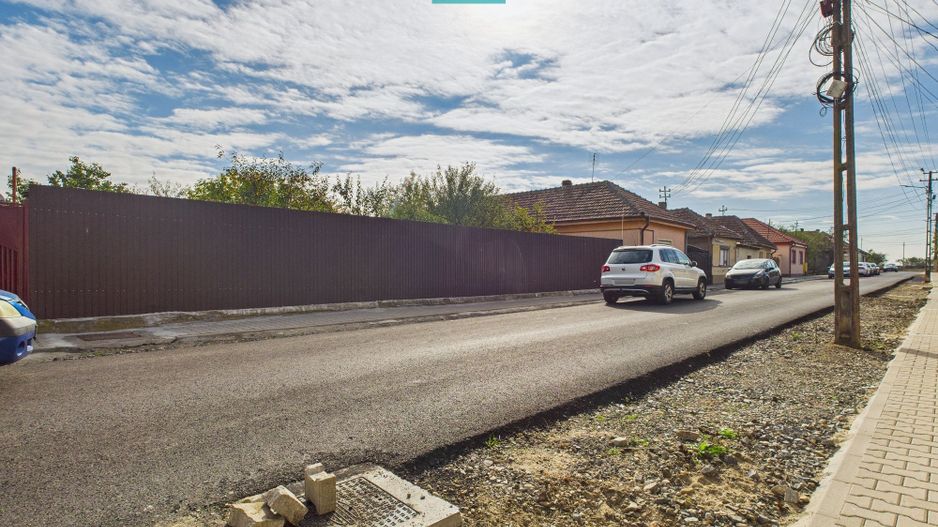 Teren pentru casă – Fântânele - Poză 7