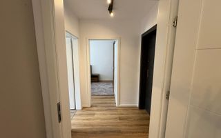 Apartament de inchiriat 2 camere Crinului Residence -parcare subterana - Poză 5