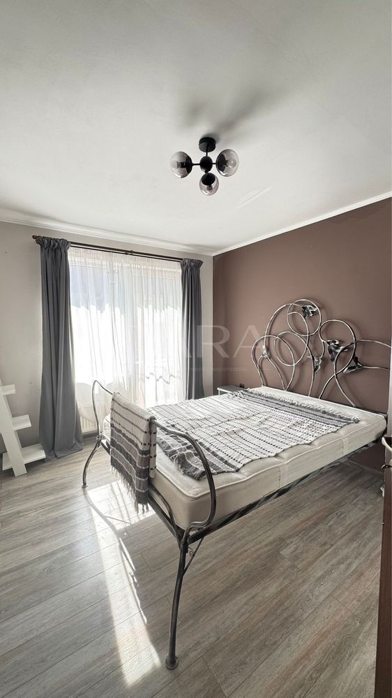 Apartament cu 3 camere și 2 locuri de parcare, zona Terra. - Poză 5