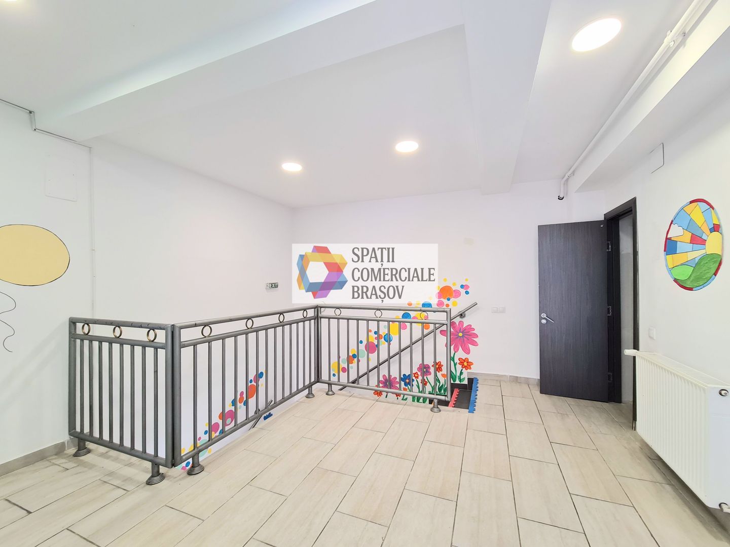 Spatiu comercial de închiriat, Brasov - 300 mp # spatii-comerciale-brasov.ro - Poză 12
