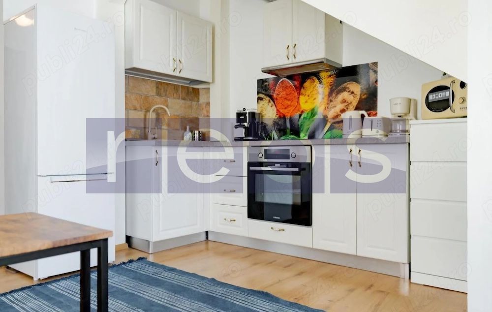 VANZARE APARTAMENT DUPLEX VILA 4 CAMERE 90MP UNIRII ULTRACENTRAL INVESTITIE - Poză 3