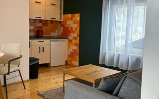 Apartament 2 camere | Terasa | Curte | Modern | Central - Poză 15
