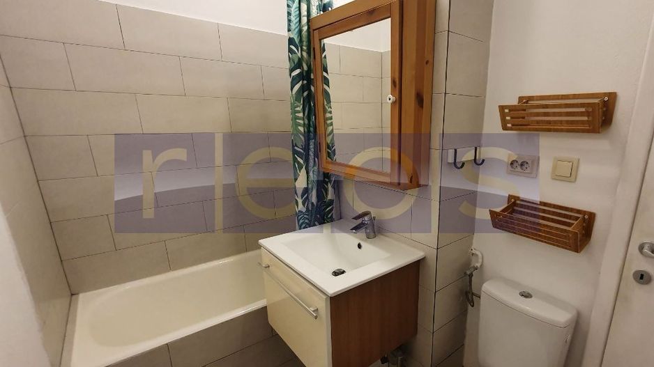 VANZARE GARSONIERA | VEDERE SPATE | ZONA DECEBAL - Poză 7