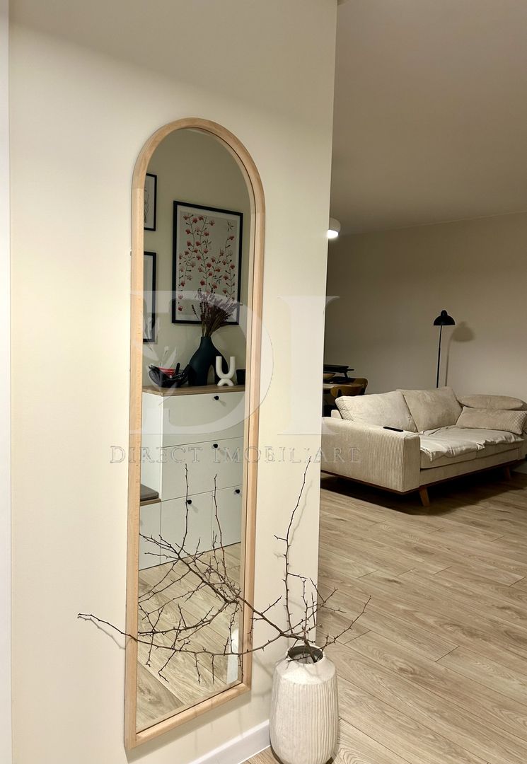 Apartament de vanzare / Zona Metro / Floresti - Poză 20