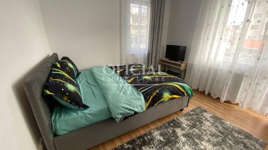 Apartament 3 Camere | 56 Mp | Balcon | Parcare | Floresti Cetatii - Poză 3