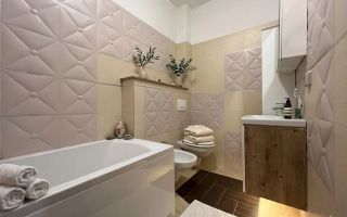 Apartament modern cu 2 camere/ 43mp/ zona Moara de Vant - Poză 6