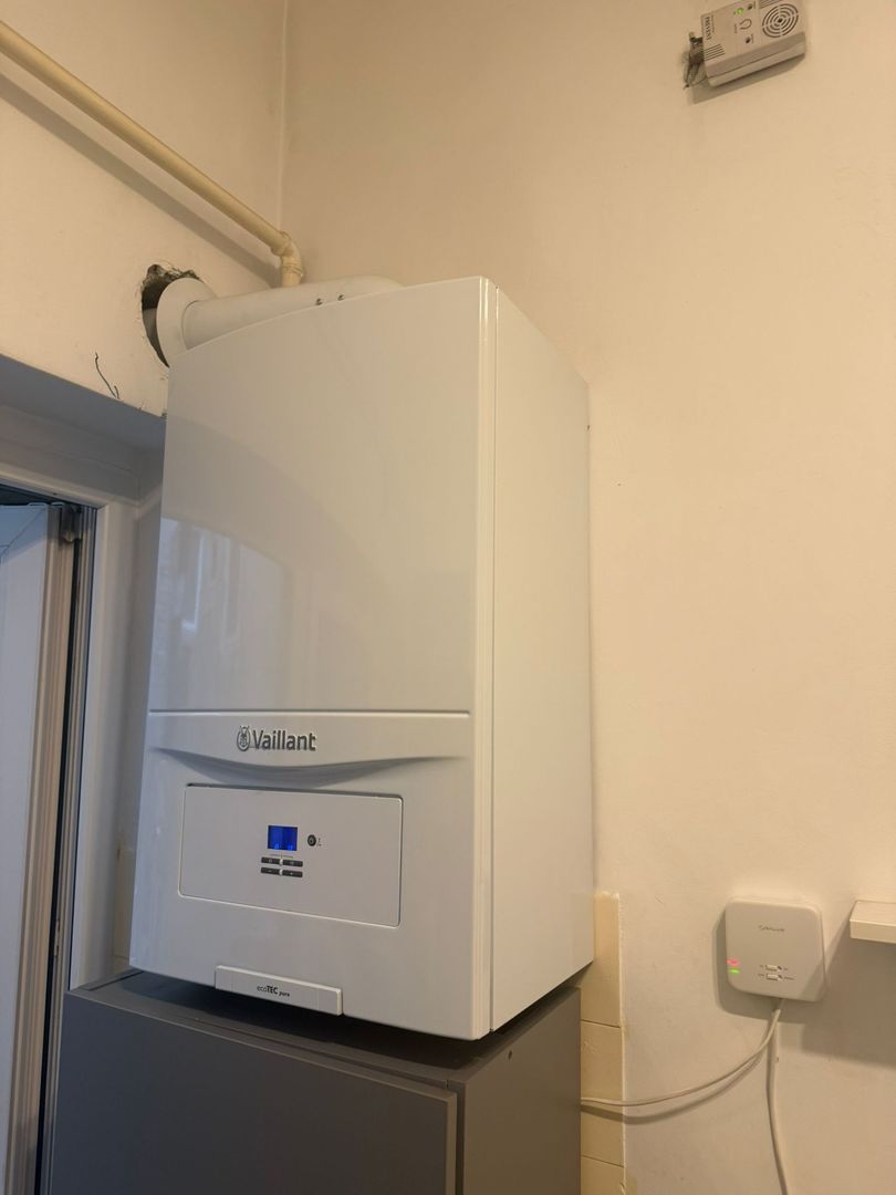 APARTAMENT 3 CAMERE | CENTRALĂ PROPRIE | LIFT FUNCȚIONAL | ULTRACENTRAL DACIA - Poză 14