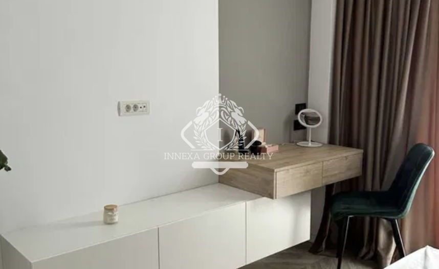 Calea Mosilor | Apartament 4 camere- Dressing  | 88mp | Renovat modern - Poză 5