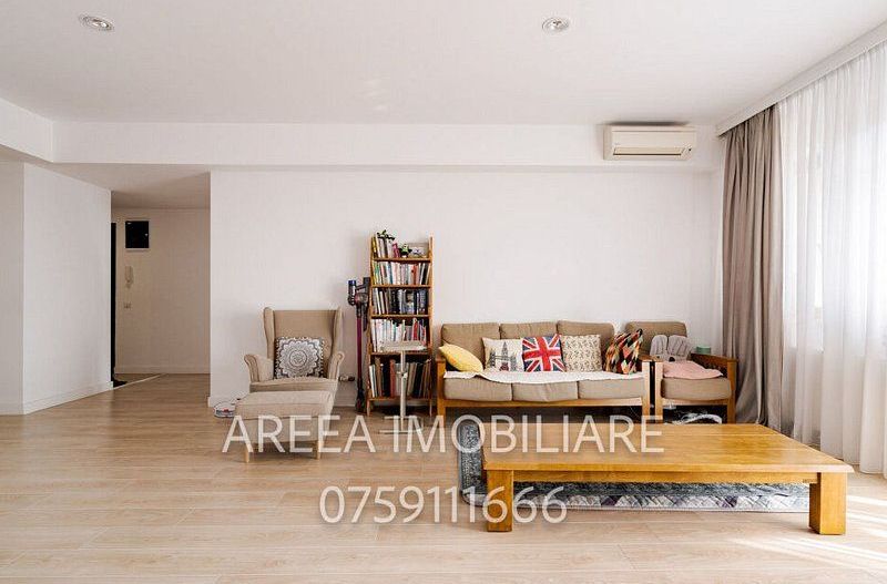 Apartament luxos,luminos,foarte spatios in Erou Iancu Nicolae-Oferta atractiva - Poză 8