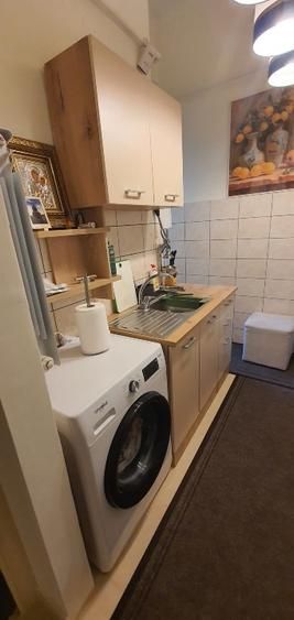 De vanzare Apartament 3 camere in vila, Hala Traian- Mantuleasa - Poză 13