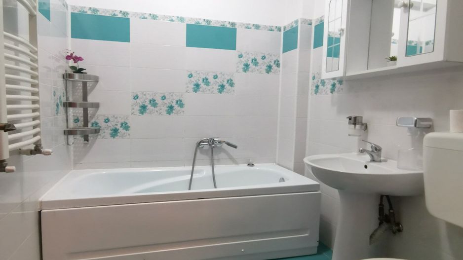 Metrou Berceni- Apartament 2 camere - 63 mp - Comision 0% - Poză 4