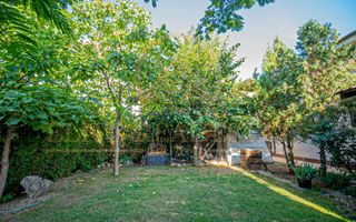 Viluta cocheta cu curte frumoasa in Mamaia Sat! - Poză 34