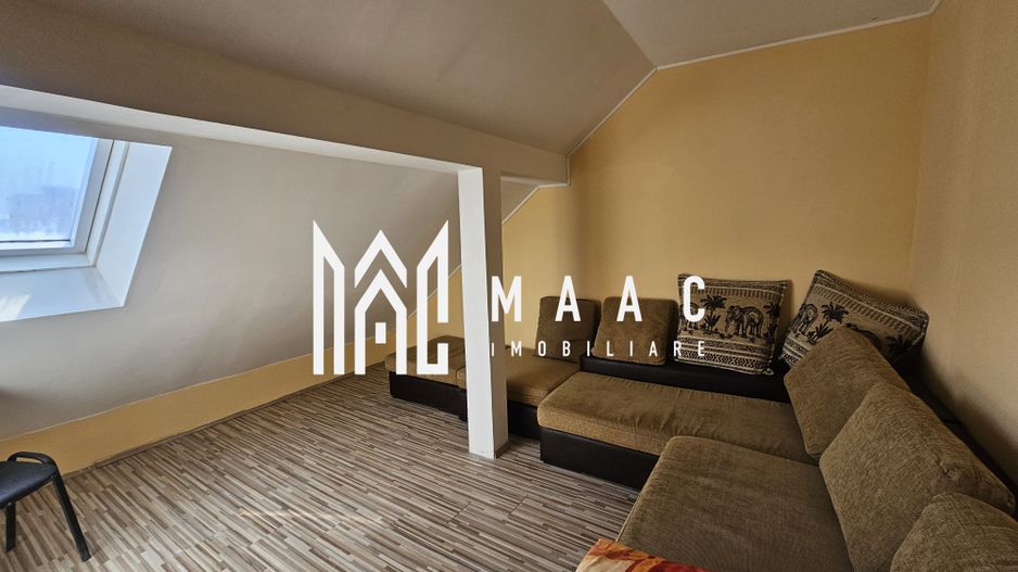 Apartament 4 camere | 89 mpu | Vasile Aaron - Poză 10