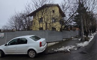 Oportunitate investiție: Vilă cu 4 unități independente, Platoul Cornești - Poză 3