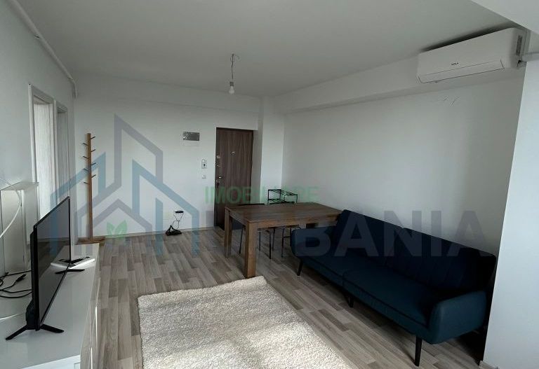 Apartament 2 camere de închiriat în Valea Lupului, jud. Iași, bloc nou, str. Lascar Catargi nr. 25 - Poză 3