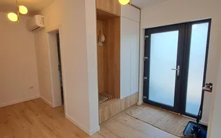 Casa P+POD, 4 CAMERE 115 MP, Cornesti - MIROSLAVA - Poză 12