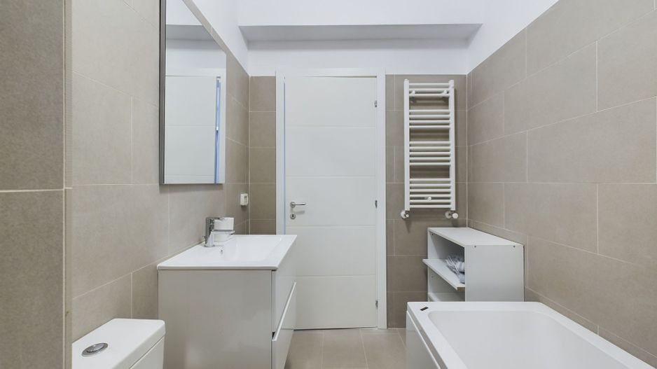 Apartament 3 Camere de Închiriat Nicolae Grigorescu Prisaca Dornei - Poză 10