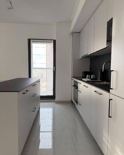 Apartament 2 cam Dristor, bloc nou, parcare, terasa + balcon - Poză 9