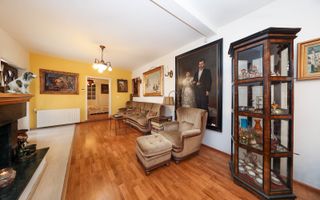 Casă deosebită de vânzare în centrul Brașovului - Poză 14