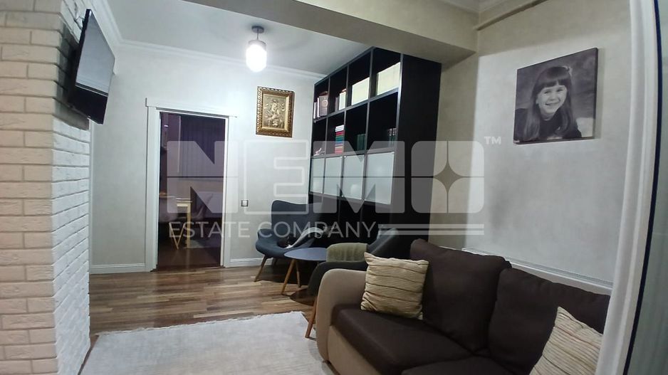 Vând apartament I George Enescu I Preț 120.000€ - Poză 2