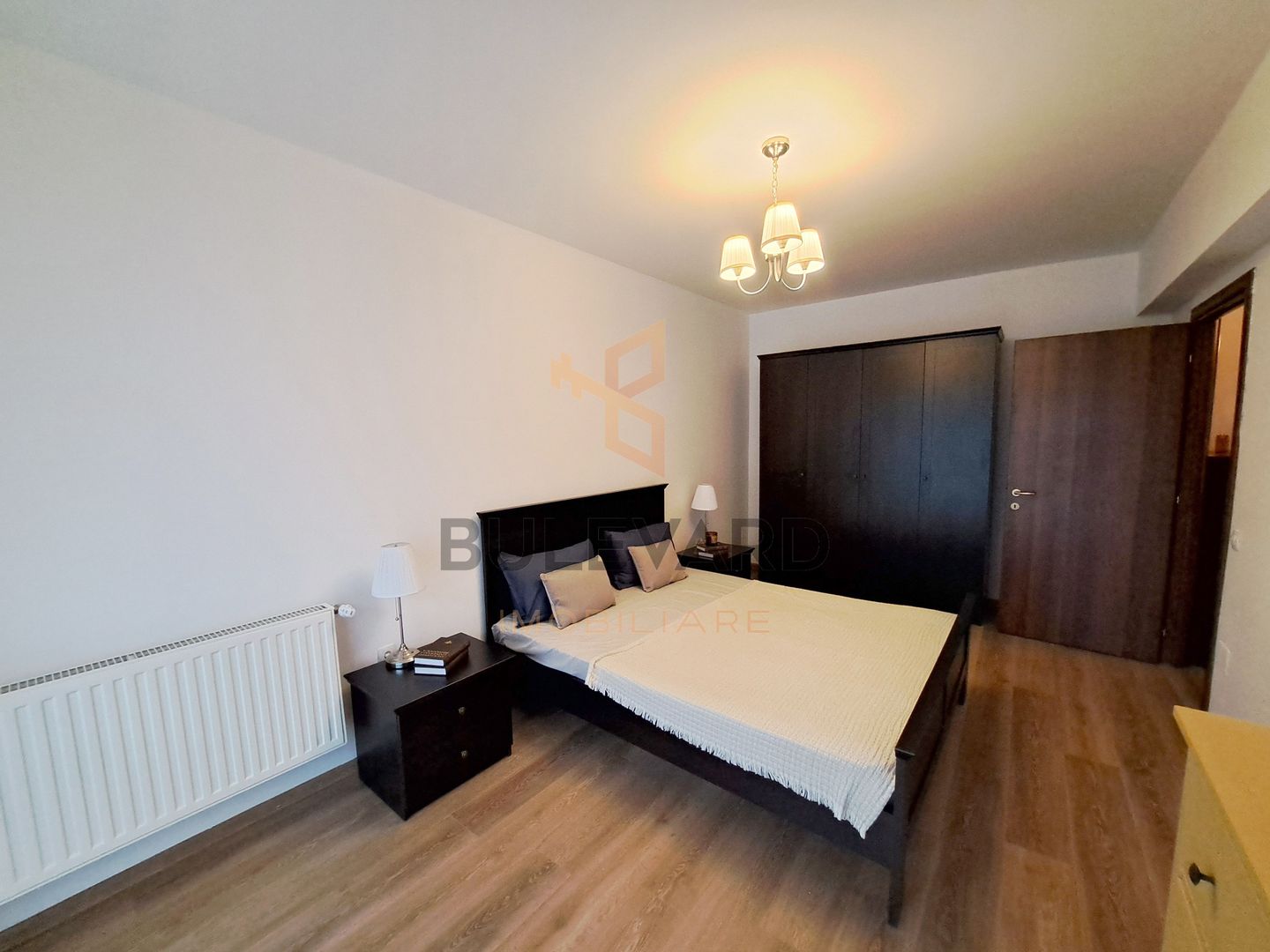 Apartament 60 mp utili + 30 terasa, in Buna Ziua! - Poză 5