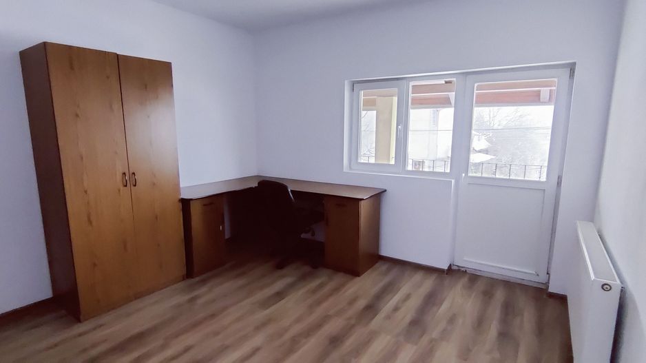 SPATIU BIROURI 110 MP -  GHIRODA - Poză 7