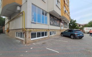 Chirie, spațiu comercial, 235 mp, str. Ialoveni, Telecentru - Poză 2