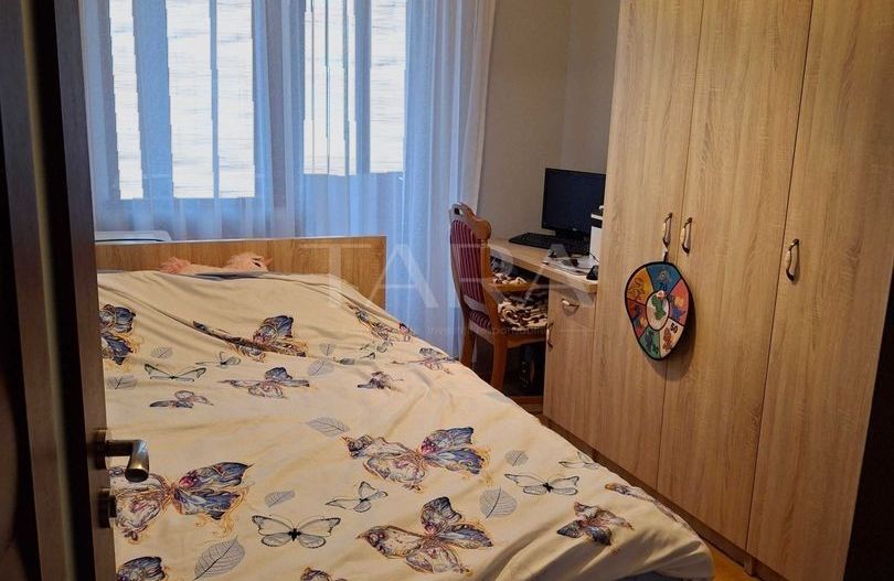 Apartament 3 camere + garaj opțional, Florești – zona Poligon. - Poză 6