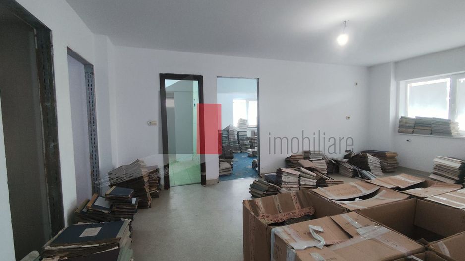 Apartament cu 3 camere de vanzare in Confort City - Poză 8