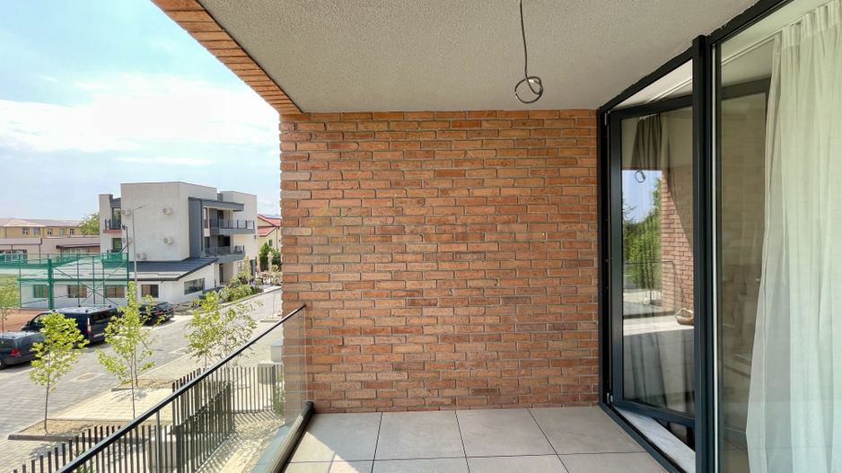 Vila urbane 3 camere | Tunari-Parc - Poză 5