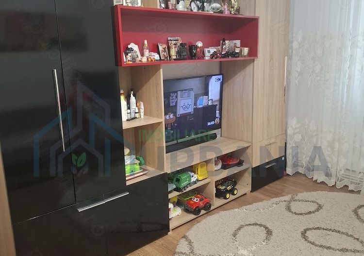 Apartament 3 camere de vanzare, strada Gradinari, langa River Towers, Iasi - Poză 4
